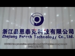 TUV EU En50618 1500V DC Фотоэлектрический кабель солнечной энергии для солнечной системы