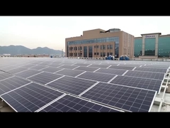 удлинительный кабель панели солнечных батарей 5m для системы панели солнечных батарей балкона DEYE MicroInverter